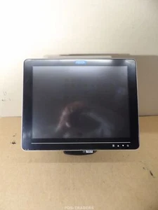 FEC AP-3435 AerPOS Touch Display LCD POS Sistema AP3435-RKGG65AB + PICCOLO DISPLAY - Foto 1 di 7