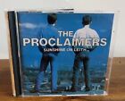 The Proclaimers | Sunshine On Leith | CD Album