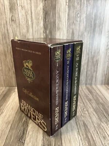 Mark of the Lion Series Gift Collection: Complete 3-Book Box Set Francine Rivers - Picture 1 of 5