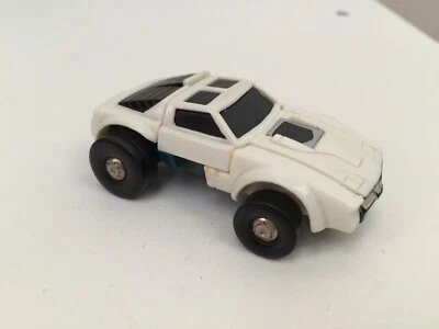 Transformers G1 1985 TAILGATE figure hasbro takara damage minibot japan - Image 1 of 4