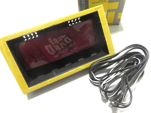 New Renault Rear Stop Light 7701416042 - Bild 1 von 6