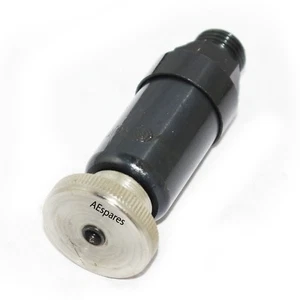 Fuel Lift Pump Hand Primer Hand Pump Massey Ferguson Tractors - Picture 1 of 4