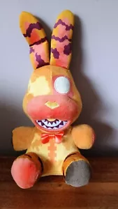 Peluche Funko Five Nights at Freddy's FNAF Jack O Bonnie 11" 2022 - Imagen 1 de 2