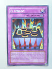 Elfenbox - LON-G024 - Yu-Gi-Oh! Fallenkarte Mint