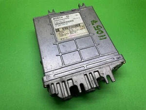 Centralita de motor Mercedes-Benz Scania 0260001031 ZF 6009 378 001 ZF6009378001 - Picture 1 of 2