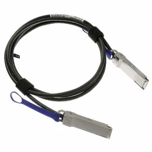 Kabel Mellanox QSFP 40 Gbps SFF-8436 - SFF-8436 2m - MC2206130-002 - Zdjęcie 1 z 1