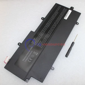2800MAH PA5013U-1BRS For Toshiba Portege Z830 Z835 Z930 Z935 Z830-10P Battery - Picture 1 of 5