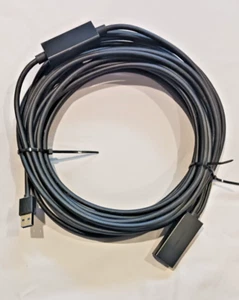 UGREEN USB 3.0 Male To Female Extension 10-Meter Active Repeater Extension Cable - Picture 1 of 1