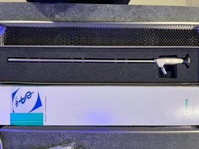 Aesculap PE969A HD Laparoscope 45' 10mm x 33cm brand new - Image 1 of 4