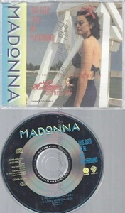 CD--MADONNA -- --- THIS USED TO BE MY PLAYGROUND - Picture 1 of 1