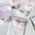 1Set Cute Idol Collect Book Holder Decoration Lace DIY Handmade Material