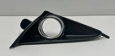2014-2019 Compatível com Lexus GX460 acabamento moldura de farol de neblina esquerda 52128-60180 52040-60090 OEM - Imagem 1 de 4