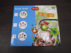 Tiny Princess Tales Sunny Stroll Stroller Toy Preowned Good Condition - Picture 1 of 6