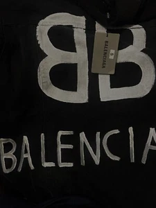 Balenciaga Jacket For Sale Size Small But Fits Large Never Been Worn  - Picture 1 of 5