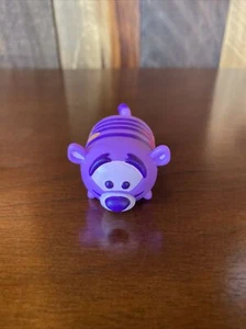 Disney Tsum Tsum purple tigger figure JAKKS - Picture 1 of 5