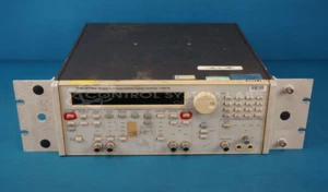 ** Repair Evaluation Only ** Wavetek 95 20Mhz Synthesized Arbitrary / Function - Picture 1 of 1