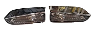 Fits 63 64 65 Plymouth B-Body Belvedere Fury Back Up Light Assemblies - Foto 1 di 1