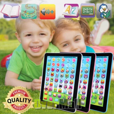 Educational Learning Toys for Boys Girls Kids Toddlers Age 3 4 to 7 8 Years Old - Image 1 of 4