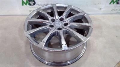 2013-2019 NISSAN MURANO, 10 SPOKE ALUMINIUM WHEEL 18 X7,5 X1/2 (1PC)  403005AA4B - Image 1 of 4