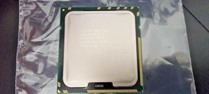 1st Gen Intel Core i7-960 3.20GHz 4-Core 8MB LGA1366 Desktop CPU Processor - Picture 1 of 1