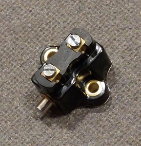Parte número 61 31 1 353 684 interruptor de luz de freno 61311353 pieza original BMW (NUEVO) - Imagen 1 de 6