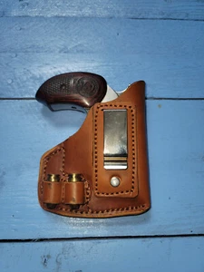 IWB holster for Bond "Back up" or " rough neck" or other Bond with 2.5 barrel - Picture 1 of 8