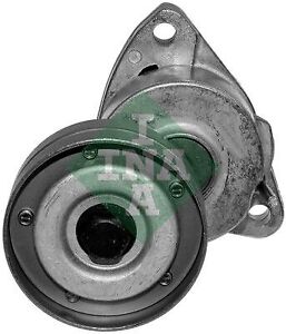 INA Drive Belt Tensioner for Lotus Europa S 2.0 Litre July 2006 to Present 