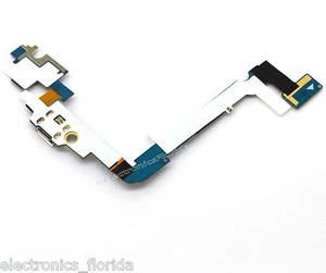 Connector Charging Port Flex Cable Ribbon For Samsung Galaxy Nexus i9250 US b179 - Picture 1 of 1