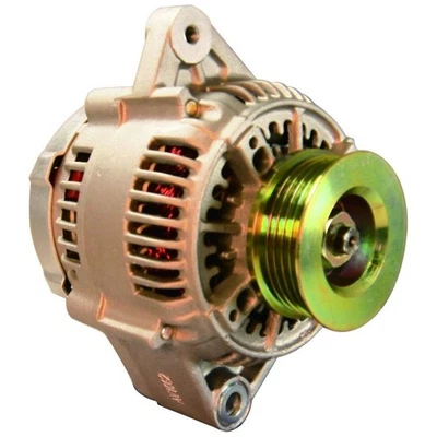 New Alternator For Toyota Corolla L4 1.6L 91-92 90-29-5139N N13323 13323AN - Image 1 of 4