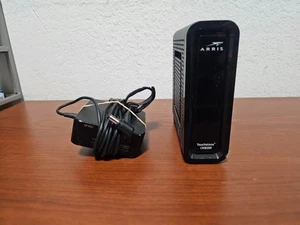 Arris CM8200A Touchstone DOCSIS 3.1 Ultra Fast Data Cable Modem (TC00DAD38200A2) - Picture 1 of 6