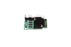 Dell PERC H730P Mini Mono Modular SAS/SATA RAID Controller 12Gb NO BATTERY 7H4CN - Picture 1 of 2