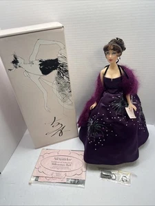 Muñeca Madame Alexander Millennium Ball Alex 16" 2000 Alexander Doll Co. #25580 - Imagen 1 de 14