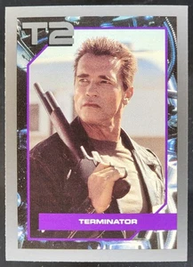 1991 Impel Terminator 2 Judgement Day #34 NS6 - Picture 1 of 10