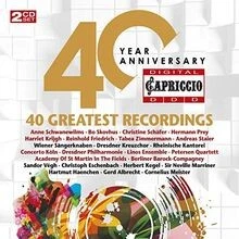 40 Greatest Recordings von Schäfer/Kowalski/Concerto ... | CD | Zustand sehr gut - Bild 1 von 2
