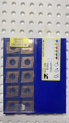 WDXT186012-G ACP300  /SUMITOMO  /10PCS - Image 1 of 2