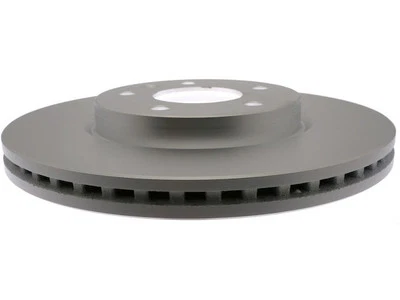 Rotor de freno delantero Raybestos 21842CWQC 2014 2012 para Chevrolet Volt 2011-2015 Foto 1 de 2