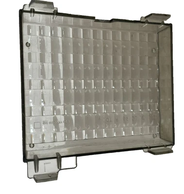 16501777 LENTE TRASERA INTERIOR TRASERA IZQUIERDA 1985 Pontiac J2000 86-87 Sunbird GM NOS Foto 1 de 4