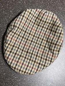 Vintage Hat stable boy - Picture 1 of 3