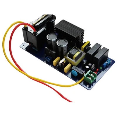 ZP200A AC220V 200W Generator Power Supply Adjustable Power Supply 207235 - Image 1 of 4