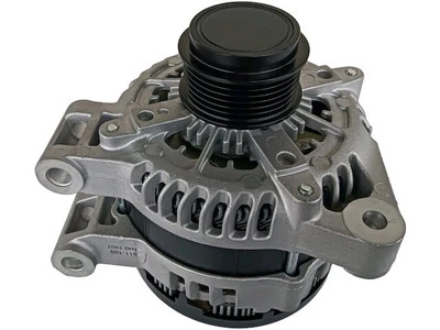 适用于 2009 - 2017 雪佛兰 Traverse Alternator 63265DSWP 2010 2011 2012 2013 2014 — 第 1/3 张图片