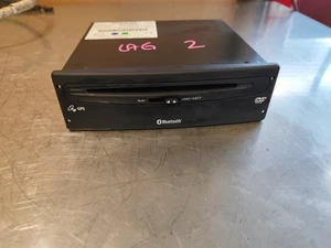 BOITIER BLUETOOTH GPS RENAULT LAGUNA 2 II PHASE 2 1.9 DCI INITIALE 8200326976 - Picture 1 of 4
