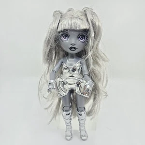 Rainbow High Luna Madison Shadow High Puppe Kleid Schuhe Ohrringe Handschuhe TOP - Bild 1 von 6