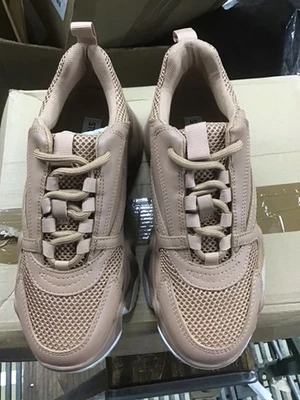 Steve Madden Women's Almond City Soul Shoe Sneaker, Size 6 US - Image 1 of 3