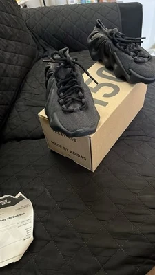 adidas Yeezy 450 Dark Slate Men's - Image 1 of 4