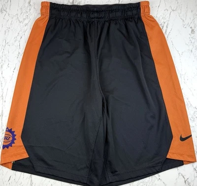 Nike NAZ Northern Arizona Suns Basketball Shorts Men’s XL Length +2 Team Issued - Image 1 of 4