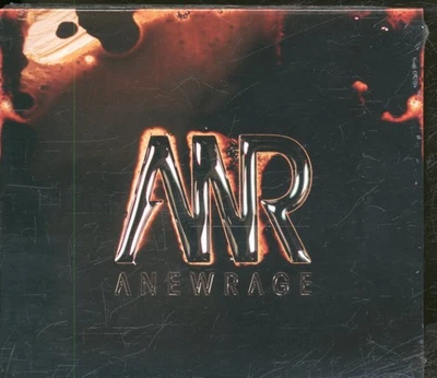 Anewrage Anr CD Italien Scarlet 2016 CD. Versiegelt SC3040 - Bild 1 von 2