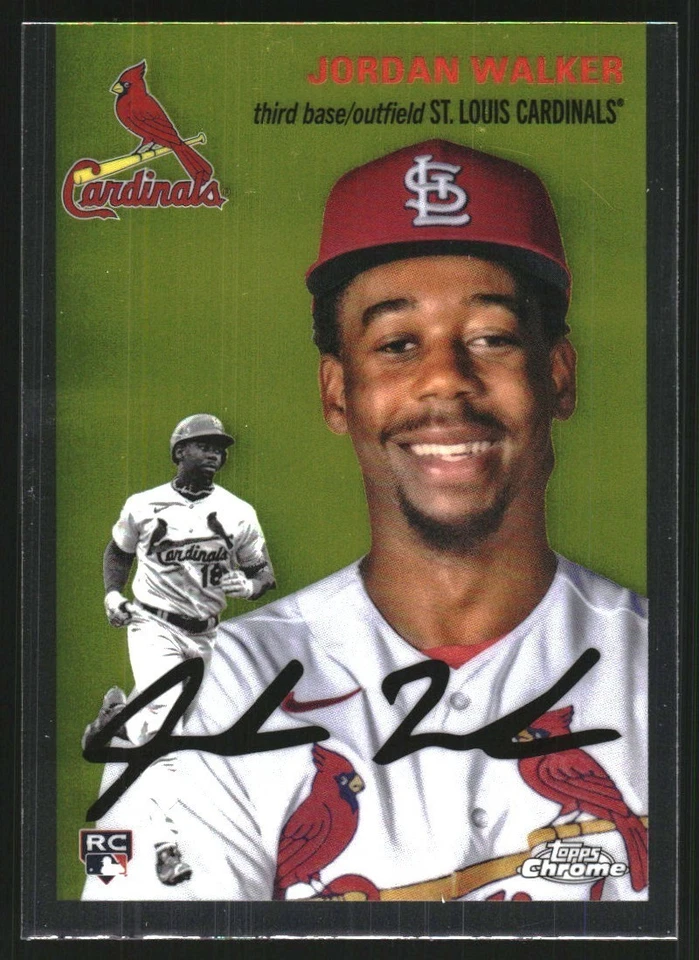 B5353- 2023 Topps Chrome Platinum Anniversary M2 -You Pick- 15+ FREE US SHIP - Image 1 of 1