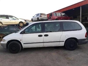 ✅✅✅ Llanta CHRYSLER VOYAGER (GS) 2.5 TD FAMILY 1998 263970 - Imagen 1 de 15