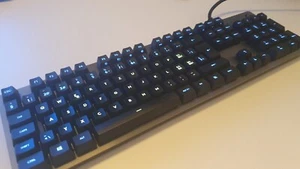 Logitech G513 Gaming Keyboard - Bild 1 von 9
