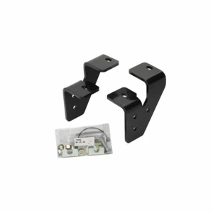 Reese Adapter Bracket for Fifth Wheel Gooseneck Rail Kit For 03-12 RAM 2500 3500 - Picture 1 of 2
